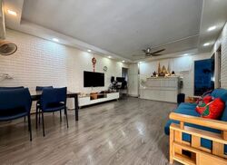 Blk 280 Tampines Street 22 (Tampines), HDB 4 Rooms #616494961